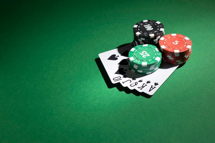 Casino-style game categories available at 2026jl Philippines